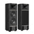 JBL Summit Pumori 3-Way Floorstanding Reference Loudspeaker (Pair) - Safe and Sound HQ