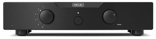 Hegel Music Systems P30A Fully Balanced Preamplifier Store Demo - Safe and Sound HQ