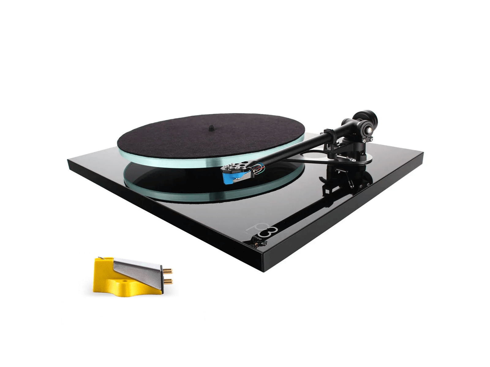 Rega Planar 3 Turntable - Safe and Sound HQ