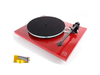 Rega Planar 3 Turntable with Exact 2 Phono Cartridge - Safe and Sound HQ