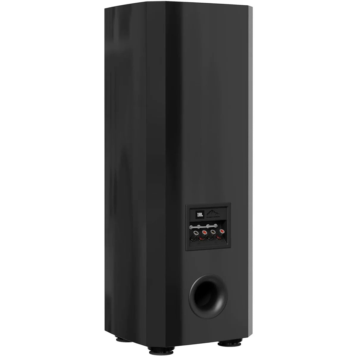 JBL Summit Pumori 3-Way Floorstanding Reference Loudspeaker (Pair) - Safe and Sound HQ