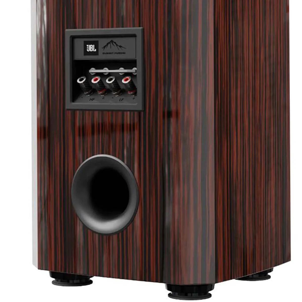 JBL Summit Pumori 3-Way Floorstanding Reference Loudspeaker (Pair) - Safe and Sound HQ