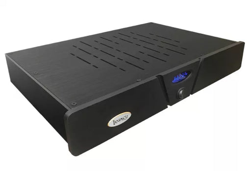 Legacy Audio Powerbloc2 Ultra Dual Mono Power Amplifier - Safe and Sound HQ