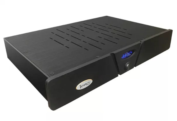 Legacy Audio Powerbloc2 Ultra Dual Mono Power Amplifier