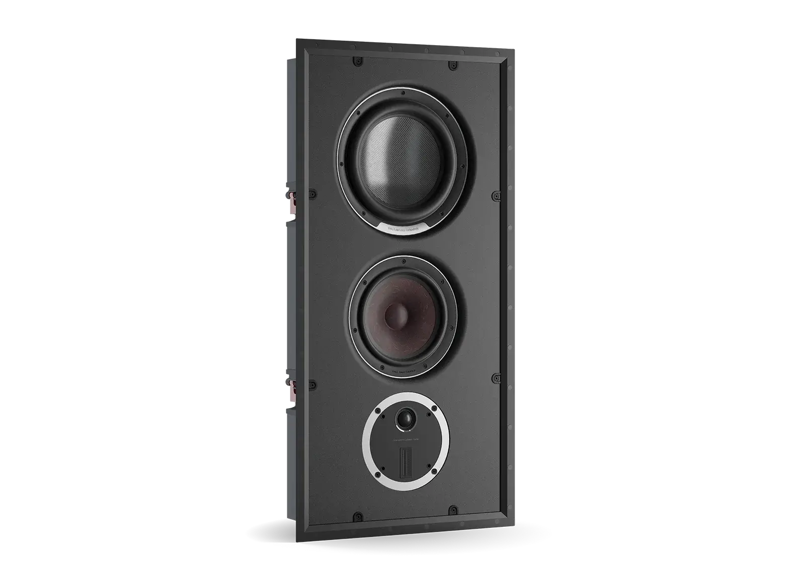 Dali Phantom S-180 In-Wall Speaker (Each) - Safe and Sound HQ