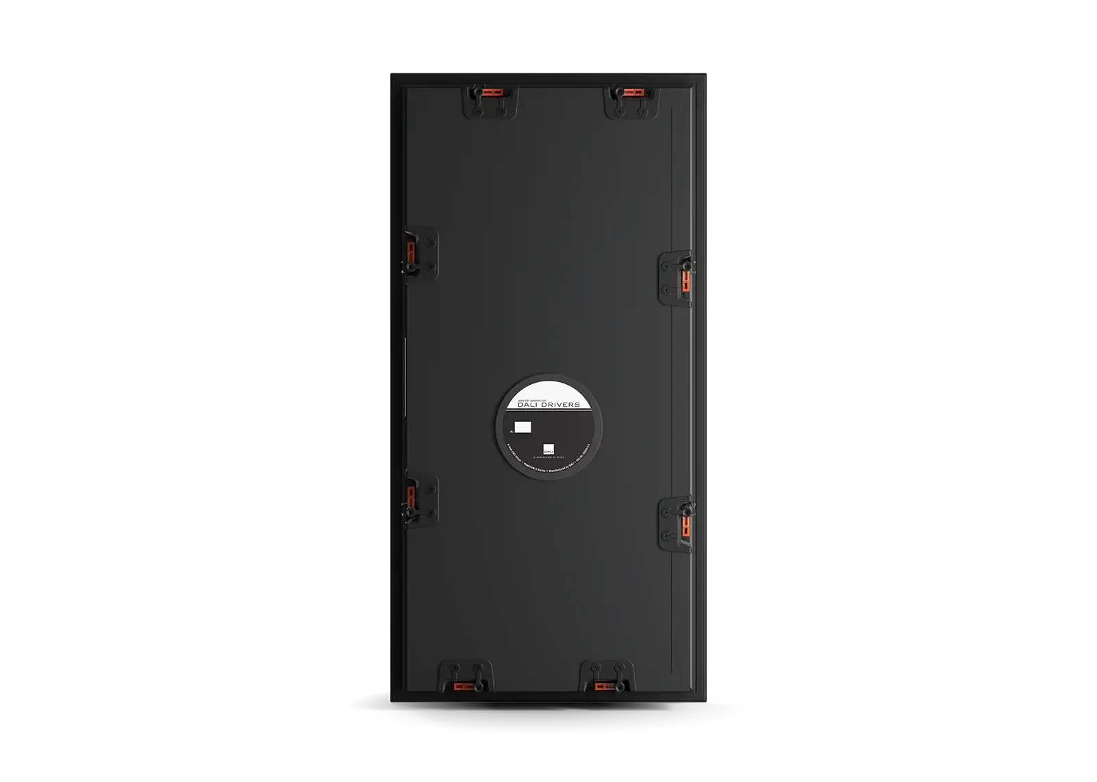Dali Phantom S-180 In-Wall Speaker (Each) - Safe and Sound HQ