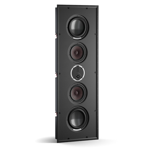 Dali Phantom S-280 In-Wall Speaker (Each) - Safe and Sound HQ