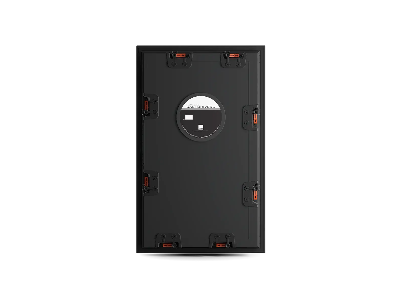 Dali Phantom S-80 In-Wall Speaker (Each) - Safe and Sound HQ