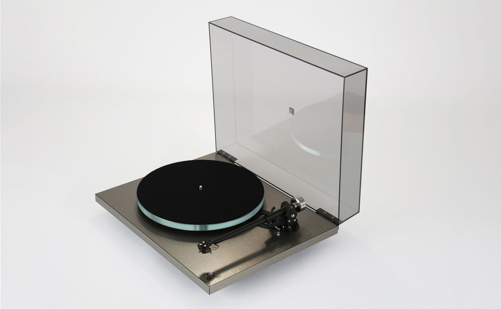 Rega Planar 6 RS Edition with ND9 Phono Cartridge and Custom matched Neo Mk2 PSU - Safe and Sound HQ