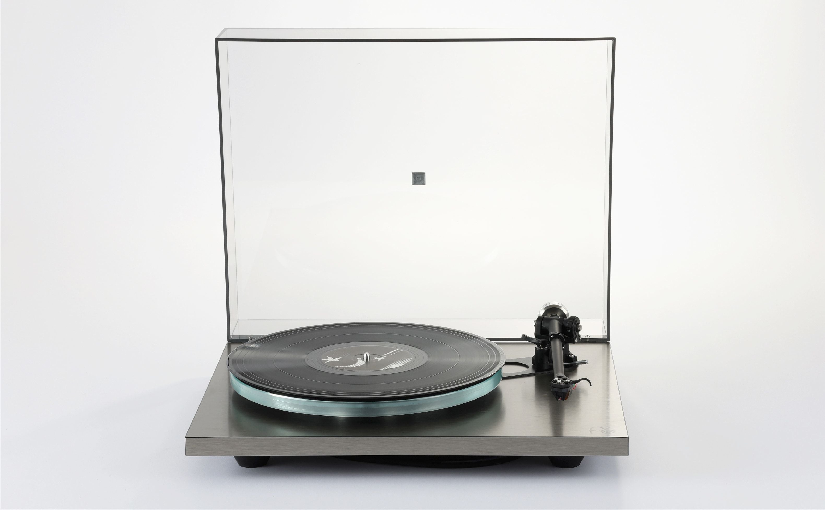 Rega Planar 6 RS Edition with ND9 Phono Cartridge and Custom matched Neo Mk2 PSU
