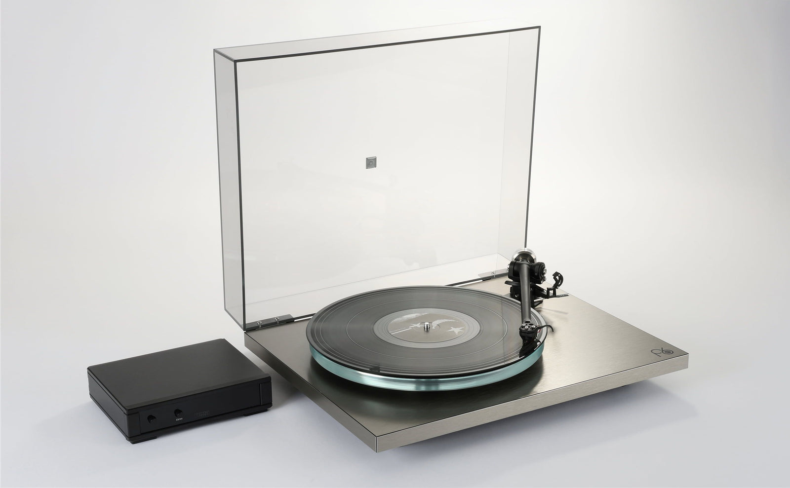 Rega Planar 6 RS Edition with ND9 Phono Cartridge and Custom matched Neo Mk2 PSU - Safe and Sound HQ