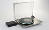 Rega Planar 6 RS Edition with ND9 Phono Cartridge and Custom matched Neo Mk2 PSU - Safe and Sound HQ