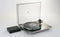 Rega Planar 6 RS Edition with ND9 Phono Cartridge and Custom matched Neo Mk2 PSU - Safe and Sound HQ
