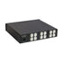 Audioquest PowerQuest 909 20-Amp Power Conditioner and Surge Protector - Safe and Sound HQ