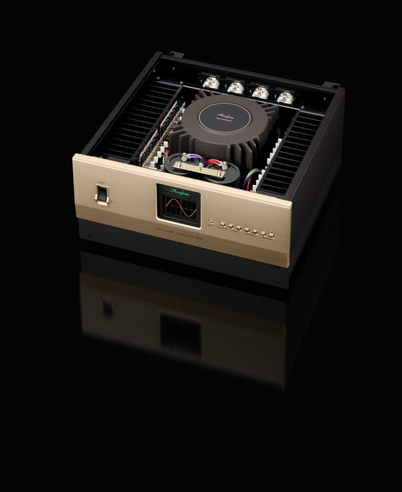 Accuphase PS-1250 Clean Power Supply - Safe and Sound HQ