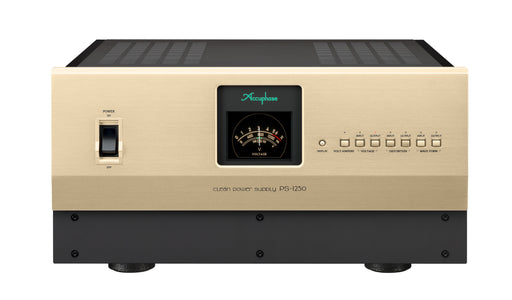Accuphase PS-1250 Clean Power Supply - Safe and Sound HQ
