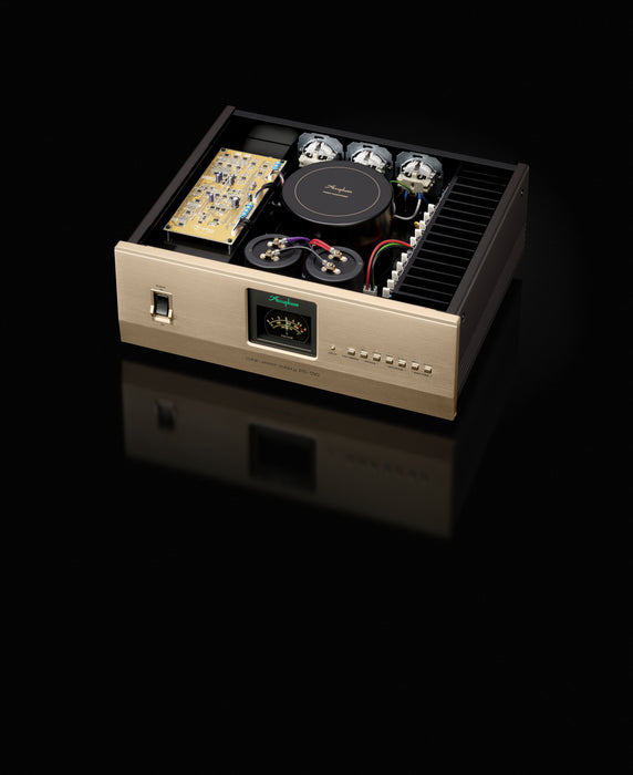 Accuphase PS-550 Clean Power Supply - Safe and Sound HQ
