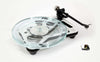 Rega Planar 8 Turntable with Neo TT-PSU Power Supply Upgrade - Safe and Sound HQ