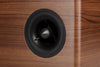 Polk Audio Reserve R400 Large Center Channel Speaker Open Box - Safe and Sound HQ