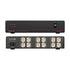 Audioquest PowerQuest 909 20-Amp Power Conditioner and Surge Protector - Safe and Sound HQ