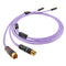 Nordost Purple Flare 3 Analog Interconnect Cable - Safe and Sound HQ