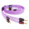 Nordost Purple Flare 3 Speaker Cable (Pair) - Safe and Sound HQ