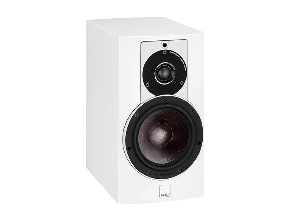Dali Rubicon 2 Bookshelf Speaker (Pair) - Safe and Sound HQ