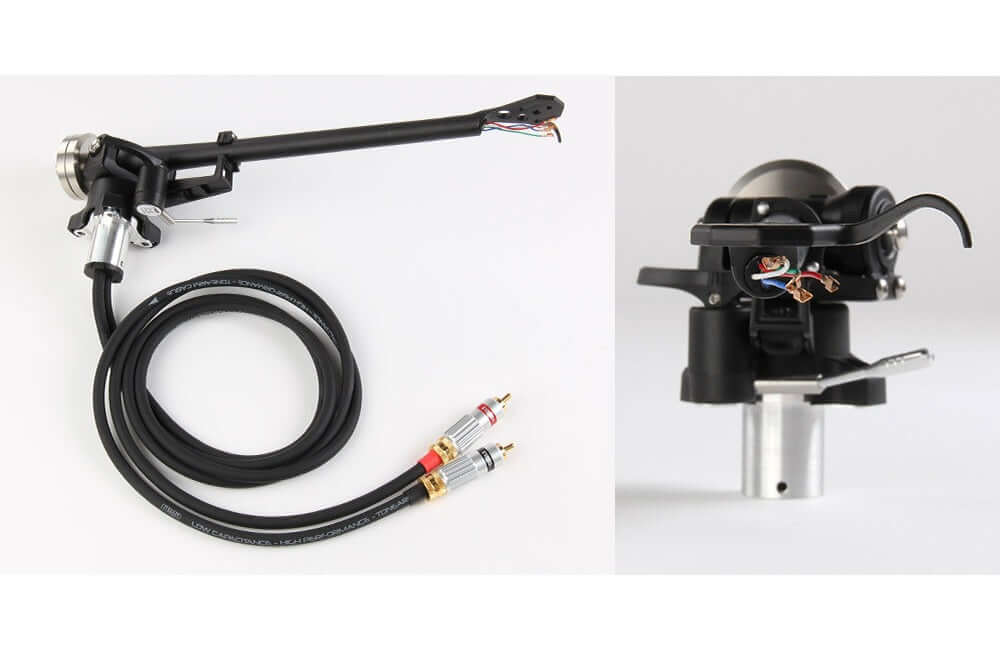 Rega RB880 Tonearm - Safe and Sound HQ