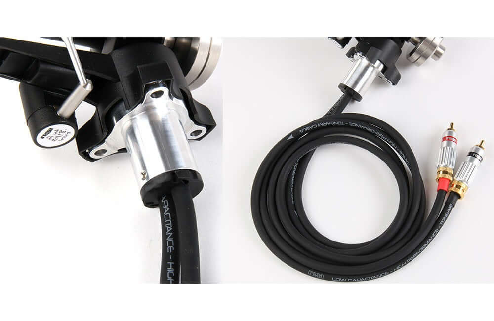 Rega RB880 Tonearm - Safe and Sound HQ