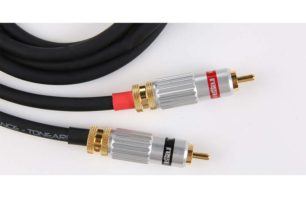 Rega RB880 Tonearm - Safe and Sound HQ