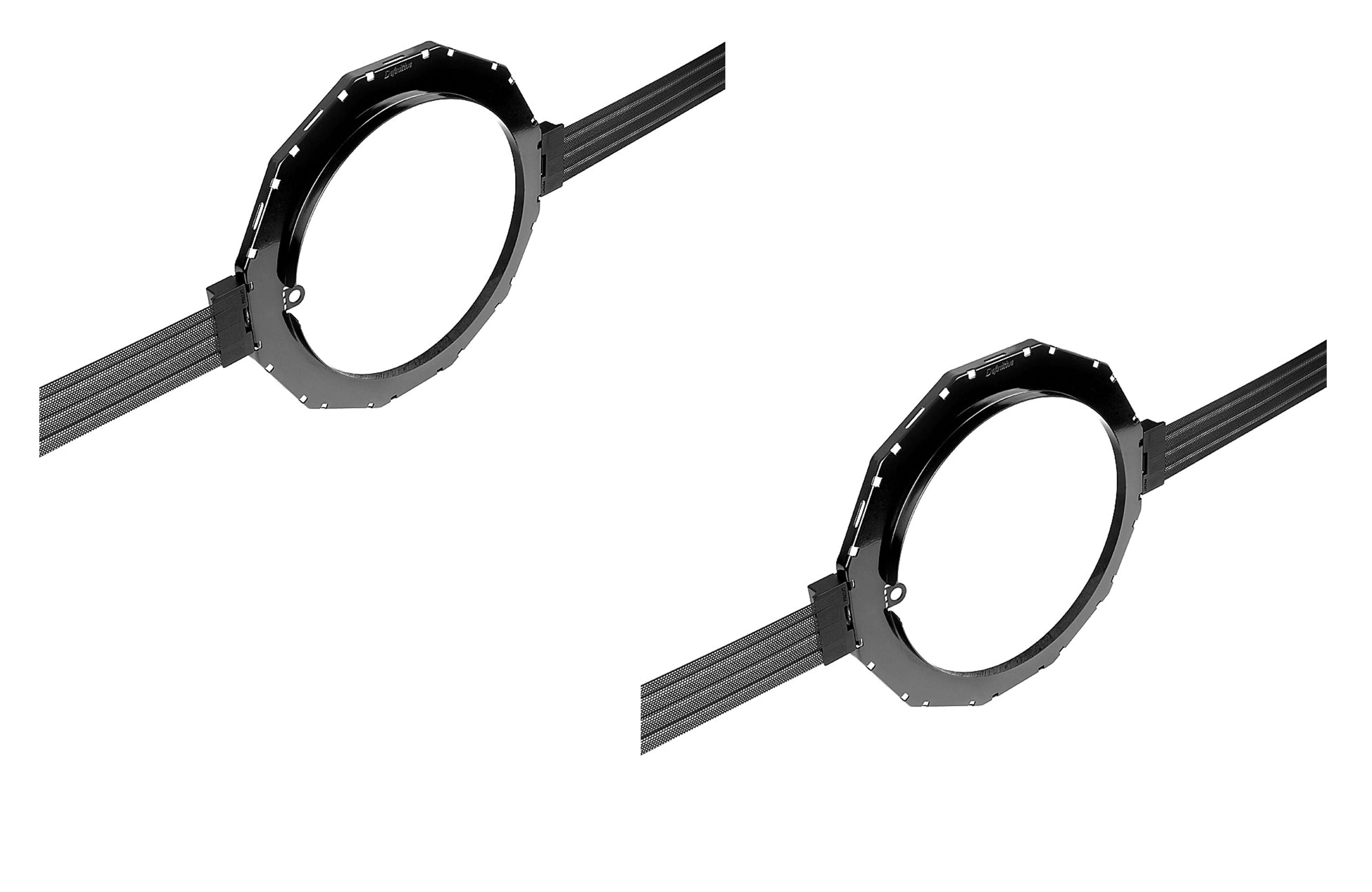 Definitive Technology RBAD Pre-Construction Bracket for DI6.5R and DI6.5STR Speakers (Pair) - Safe and Sound HQ