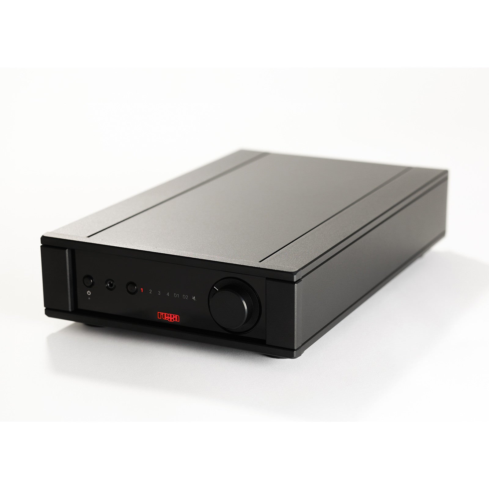 Rega Brio MK7 Integrated Amplifier