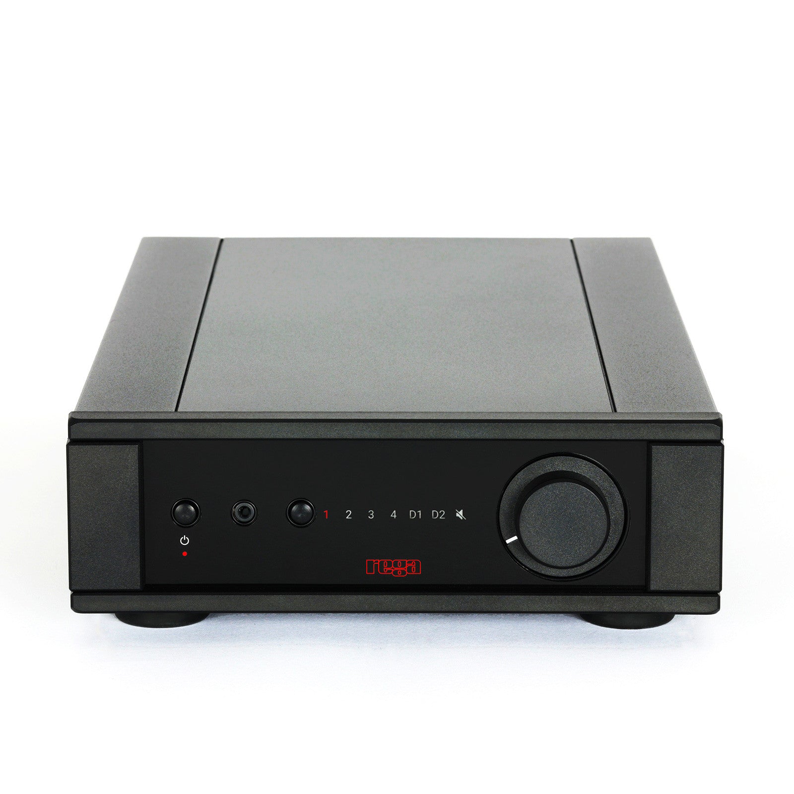 Rega Brio MK7 Integrated Amplifier - Safe and Sound HQ