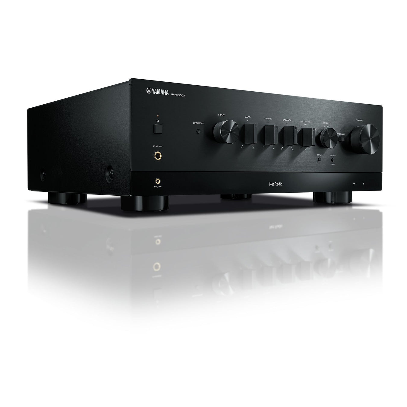 Yamaha 2023 Stereo Network Receivers