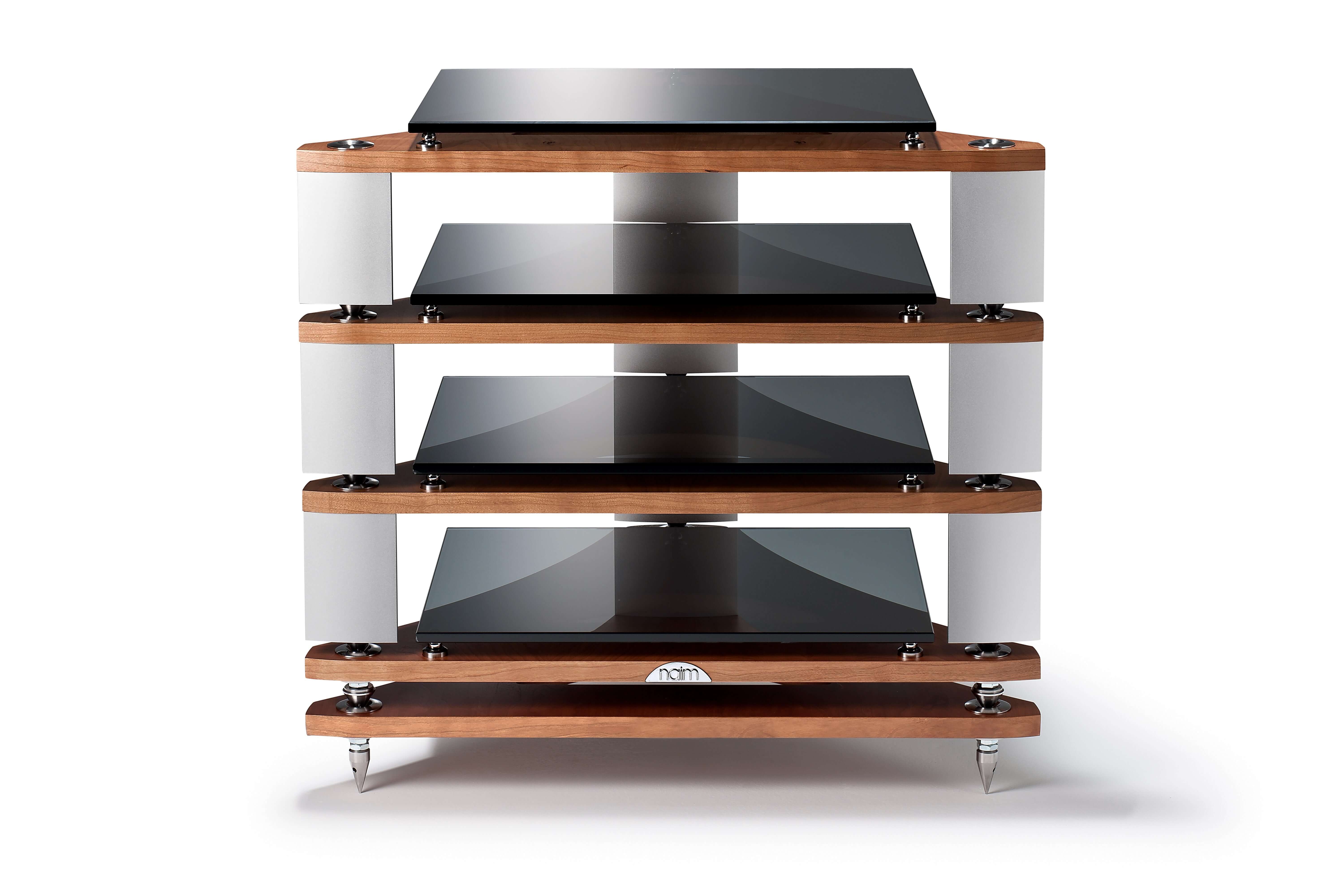 Naim Audio Fraim A/V Equipment Support System - Safe and Sound HQ