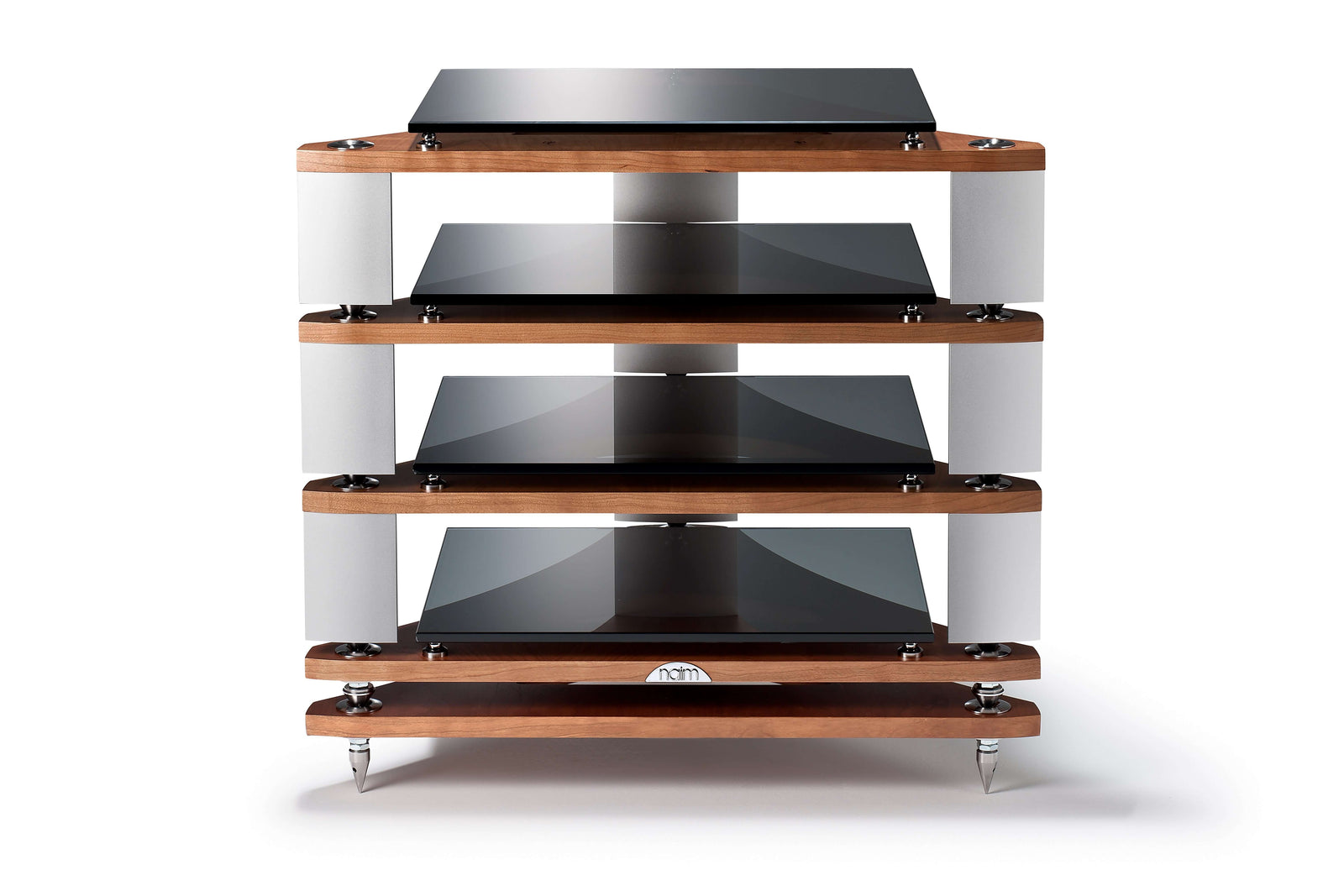 Naim Audio Fraim A/V Equipment Support System - Safe and Sound HQ