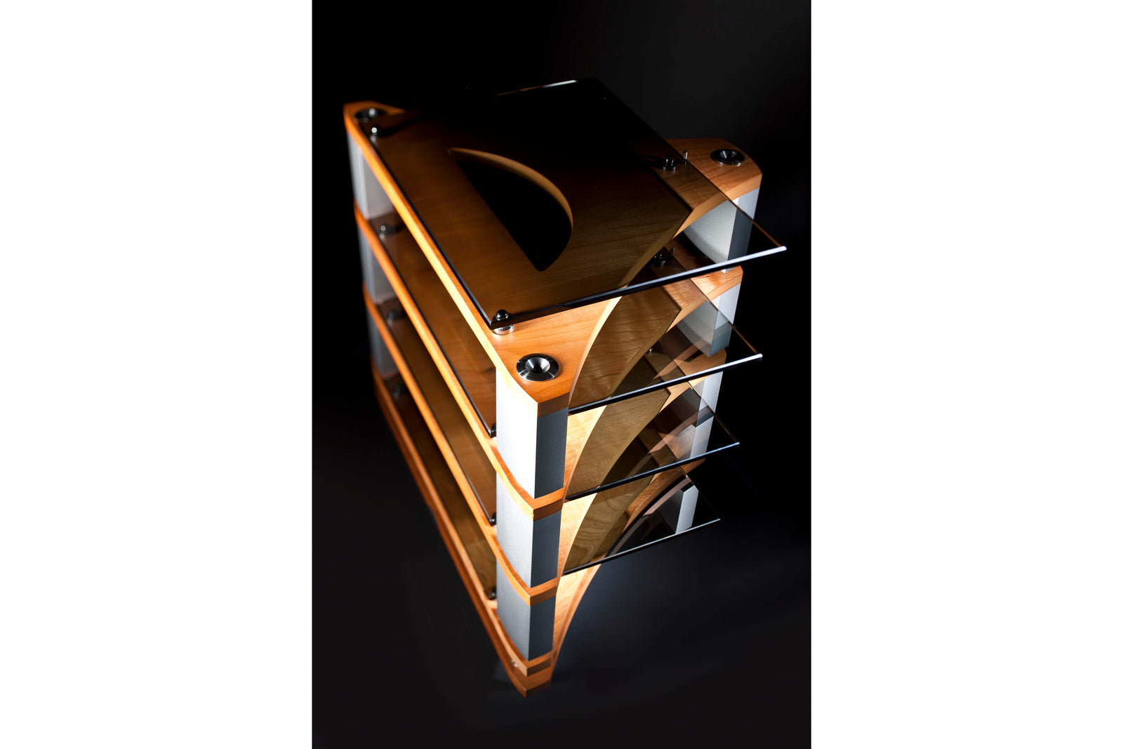 Naim Audio Fraim A/V Equipment Support System - Safe and Sound HQ