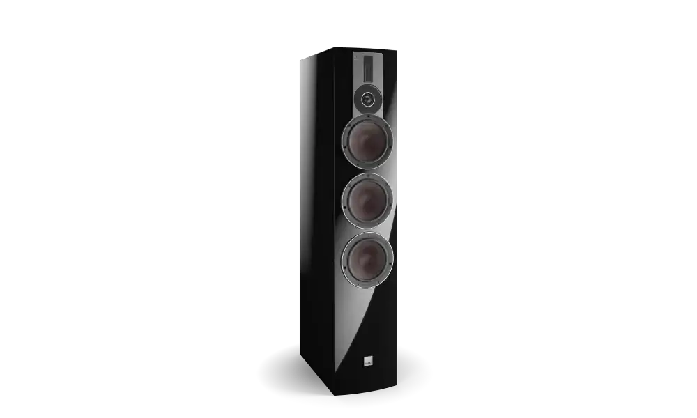 Dali Rubicon 8 Floorstanding Loudspeaker (Each) - Safe and Sound HQ