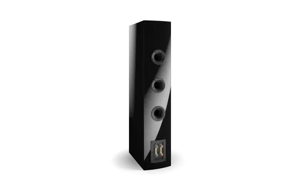 Dali Rubicon 8 Floorstanding Loudspeaker (Each) - Safe and Sound HQ