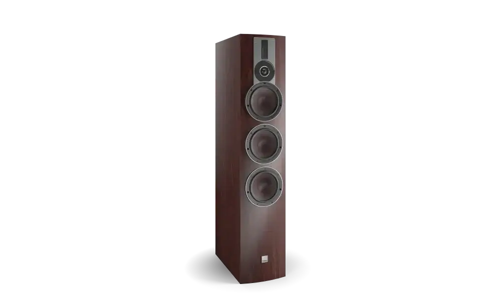 Dali Rubicon 8 Floorstanding Loudspeaker (Each) - Safe and Sound HQ