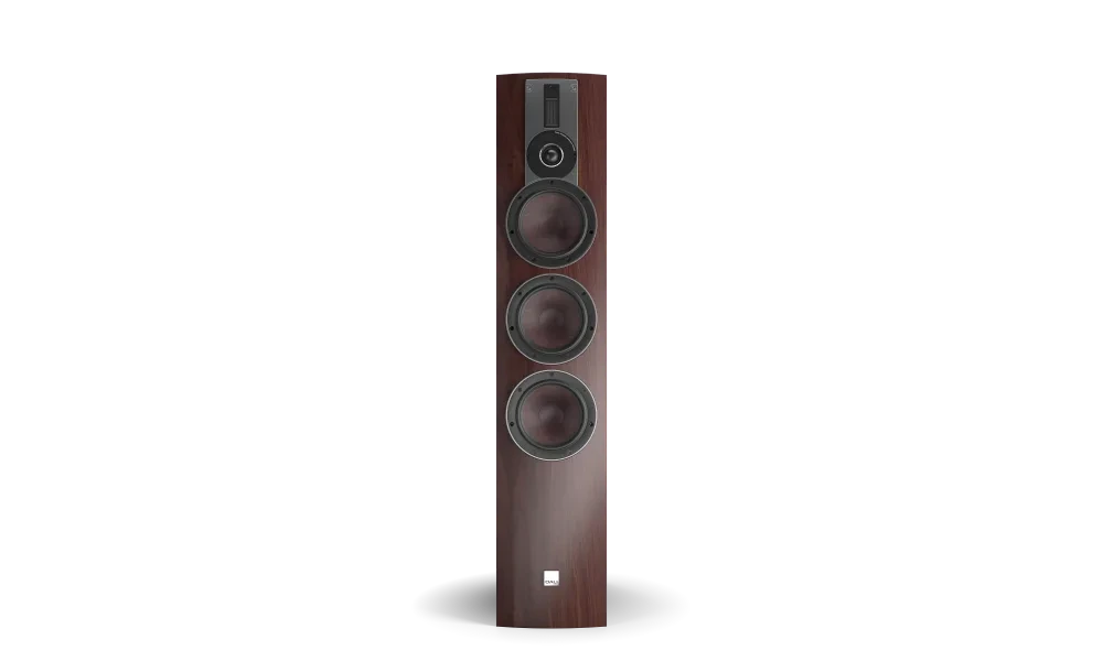 Dali Rubicon 8 Floorstanding Loudspeaker (Each) - Safe and Sound HQ