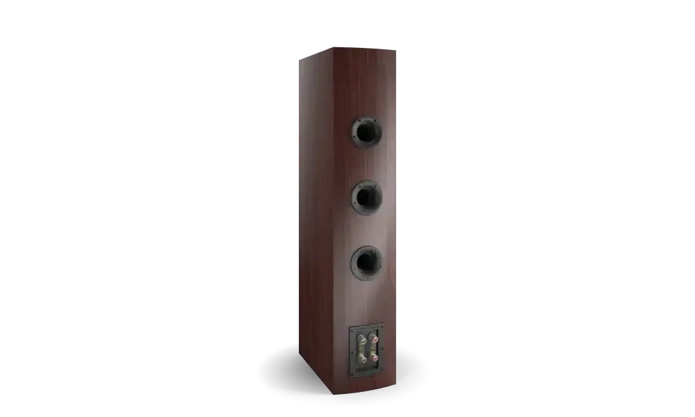 Dali Rubicon 8 Floorstanding Loudspeaker (Each) - Safe and Sound HQ