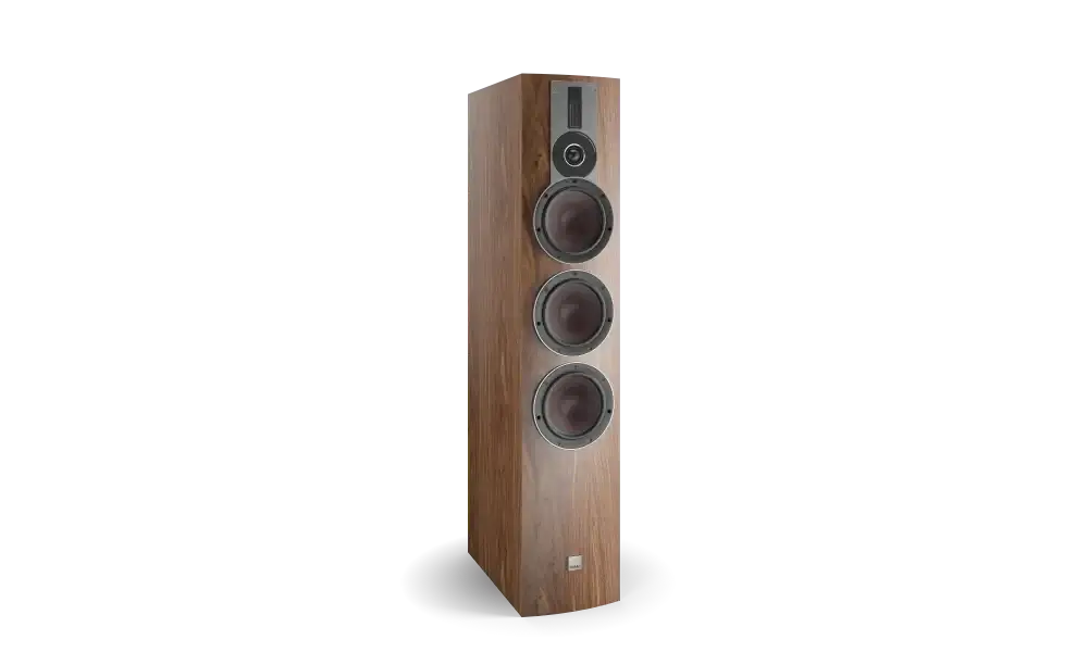 Dali Rubicon 8 Floorstanding Loudspeaker (Each) - Safe and Sound HQ