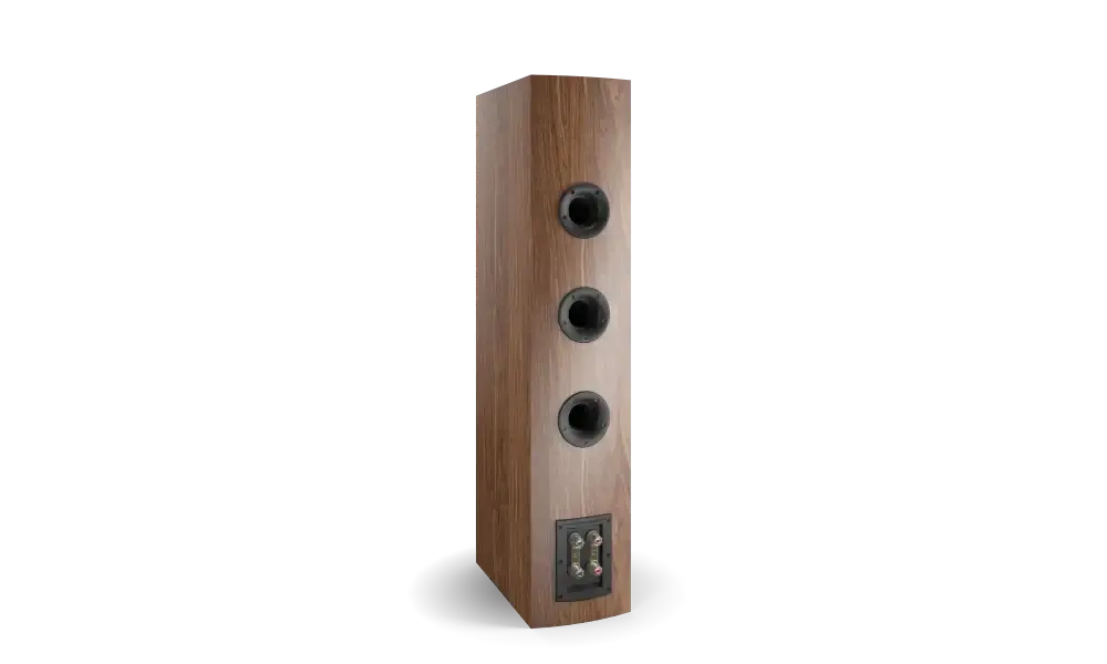 Dali Rubicon 8 Floorstanding Loudspeaker (Each) - Safe and Sound HQ
