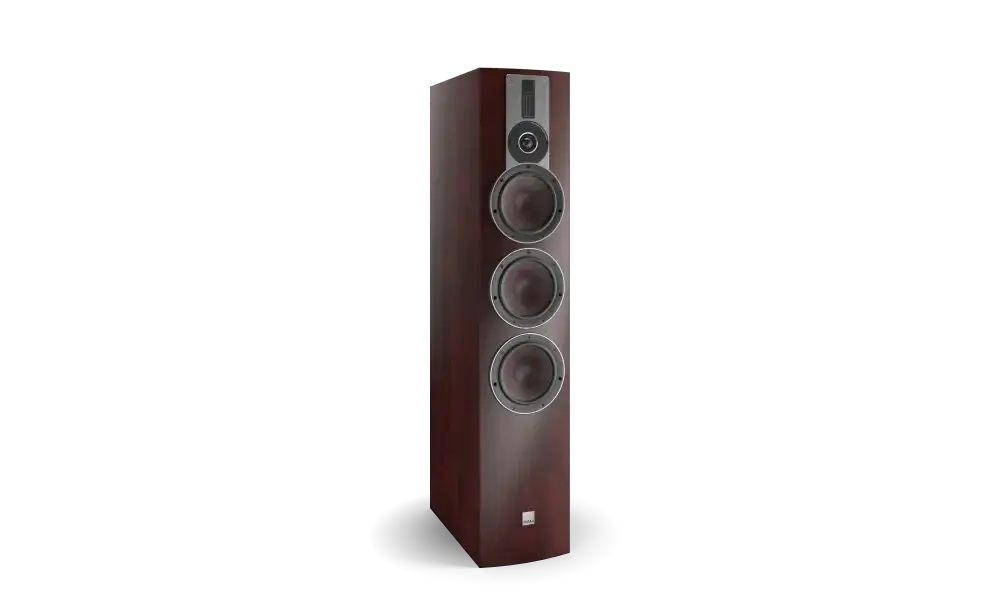 Dali Rubicon 8 Floorstanding Loudspeaker (Each) - Safe and Sound HQ
