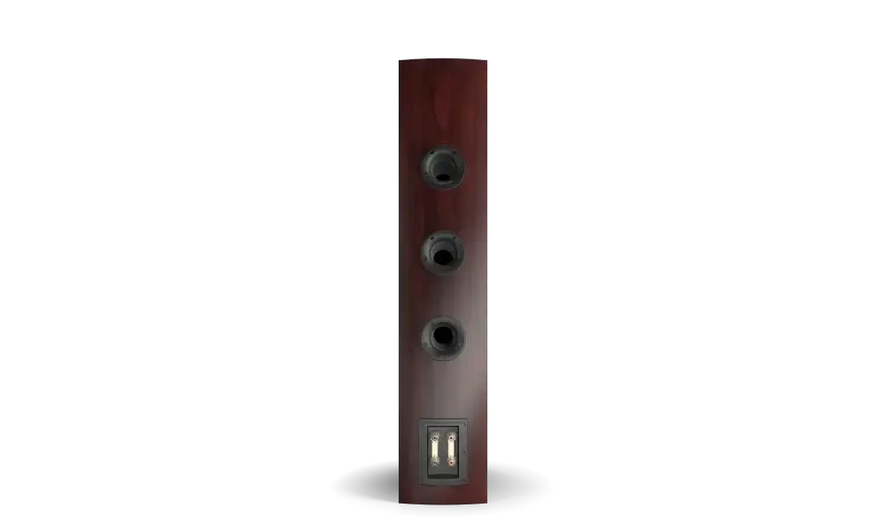Dali Rubicon 8 Floorstanding Loudspeaker (Each) - Safe and Sound HQ