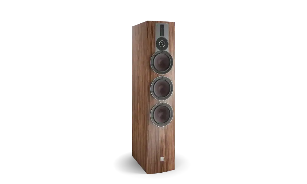Dali Rubicon 8 Floorstanding Loudspeaker (Each) - Safe and Sound HQ