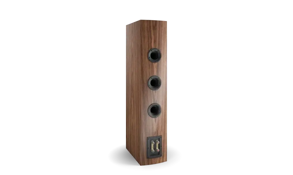 Dali Rubicon 8 Floorstanding Loudspeaker (Each) - Safe and Sound HQ