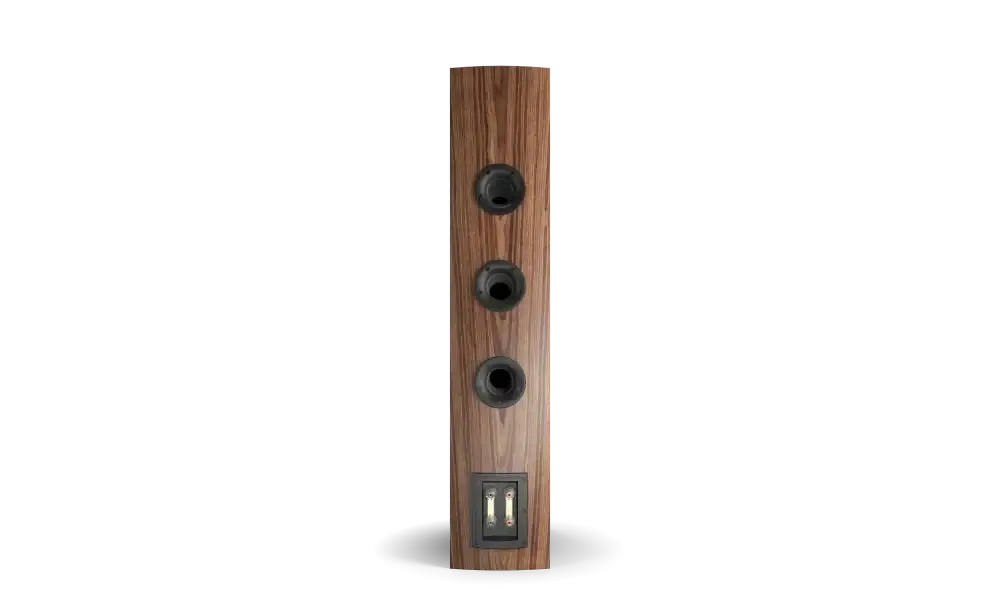 Dali Rubicon 8 Floorstanding Loudspeaker (Each) - Safe and Sound HQ