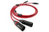 Nordost Red Dawn 3 Analog Interconnect Cable - Safe and Sound HQ